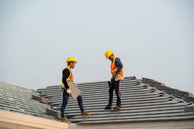 Mill City, OR Roofing Service Company